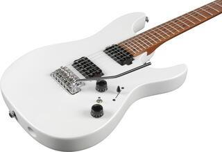 Електрическа китара Ibanez AZ2402-PWF Pearl White Електрическа китара - 2