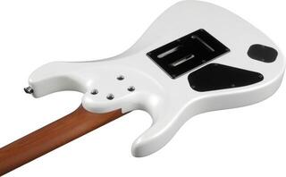 Електрическа китара Ibanez AZ2402-PWF Pearl White Електрическа китара - 3
