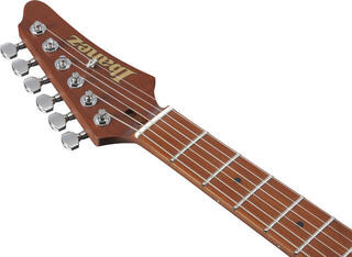 Електрическа китара Ibanez AZ2402-PWF Pearl White Електрическа китара - 4