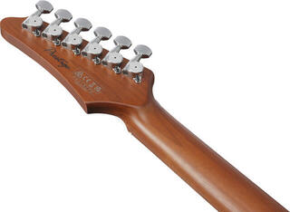 Електрическа китара Ibanez AZ2402-PWF Pearl White Електрическа китара - 5