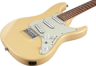 Електрическа китара Ibanez AZES31-IV Ivory Електрическа китара - 4