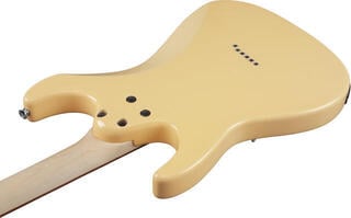 Електрическа китара Ibanez AZES31-IV Ivory Електрическа китара - 5