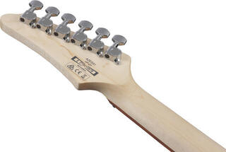 Електрическа китара Ibanez AZES31-IV Ivory Електрическа китара - 7