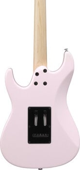 Gitara elektryczna Ibanez AZES40-PPK Pastel Pink Gitara elektryczna - 4