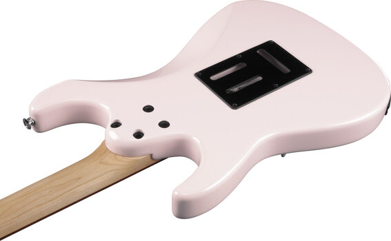 Gitara elektryczna Ibanez AZES40-PPK Pastel Pink Gitara elektryczna - 6
