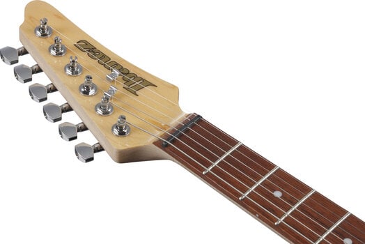 Gitara elektryczna Ibanez AZES40-PPK Pastel Pink Gitara elektryczna - 7