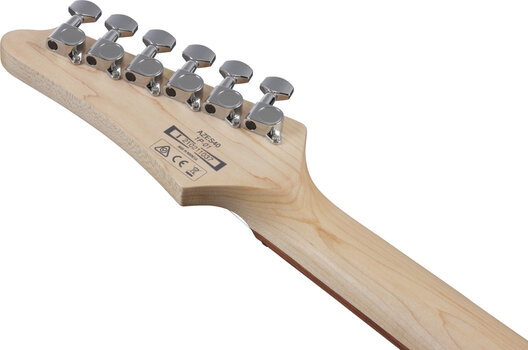 Gitara elektryczna Ibanez AZES40-PPK Pastel Pink Gitara elektryczna - 8