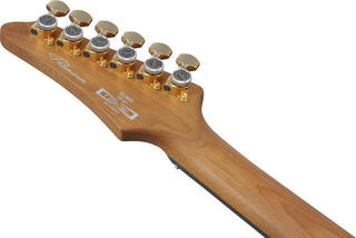 Elektrisk guitar Ibanez KRYS10 Gold Elektrisk guitar - 7