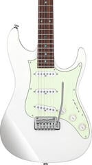 Електрическа китара Ibanez LM1-LWH Luna White Електрическа китара - 2