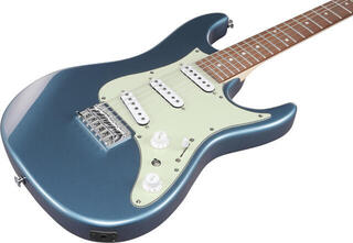 Електрическа китара Ibanez AZES31-AOC Arctic Ocean Metallic Електрическа китара - 4