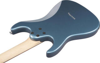 Електрическа китара Ibanez AZES31-AOC Arctic Ocean Metallic Електрическа китара - 5