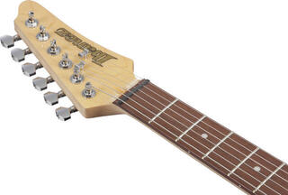 Електрическа китара Ibanez AZES31-AOC Arctic Ocean Metallic Електрическа китара - 6