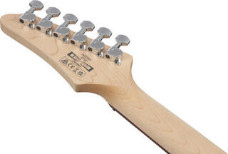 Електрическа китара Ibanez AZES31-AOC Arctic Ocean Metallic Електрическа китара - 7