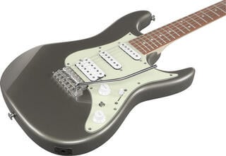 Elektrická kytara Ibanez AZES40-TUN Wolfram Elektrická kytara - 4