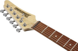 Elektrická kytara Ibanez AZES40-TUN Wolfram Elektrická kytara - 6