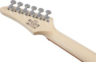 Elektrická kytara Ibanez AZES40-TUN Wolfram Elektrická kytara - 7