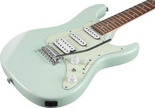 Електрическа китара Ibanez AZES40-MGR Mint Green Електрическа китара - 4