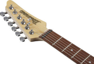 Електрическа китара Ibanez AZES40-MGR Mint Green Електрическа китара - 6