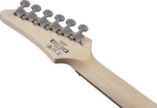 Електрическа китара Ibanez AZES40-MGR Mint Green Електрическа китара - 7