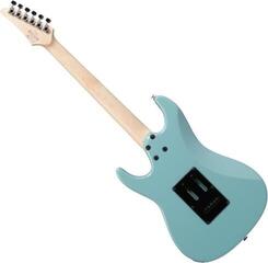 Elektrická gitara Ibanez AZES40-PRB Purist Blue Elektrická gitara - 1