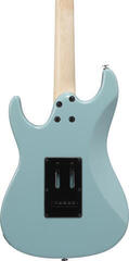 Elektrická gitara Ibanez AZES40-PRB Purist Blue Elektrická gitara - 3