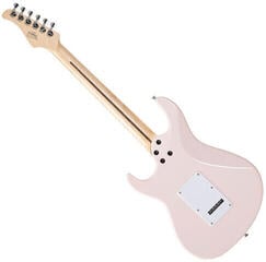 Elektrická kytara Cort G200 Pastel Pink Elektrická kytara - 1