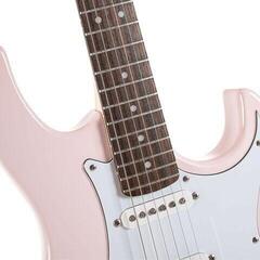 Elektrická kytara Cort G200 Pastel Pink Elektrická kytara - 6