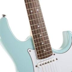 Elektrická kytara Cort G200 Sky Blue Elektrická kytara - 6