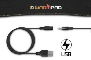 Други ски аксесоари Delphin WarmPAD Топла подложка - 1