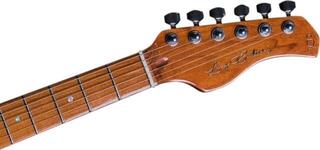 Elektrisk guitar Sire Larry Carlton S7 Champagne Gold Metallic Elektrisk guitar - 4