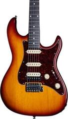Ηλεκτρική Κιθάρα Sire Larry Carlton S3 Tobacco Sunburst Ηλεκτρική Κιθάρα - 1
