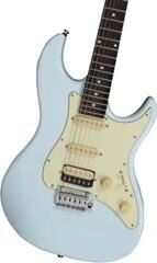 Elektrisk guitar Sire Larry Carlton S3 Sonic Blue Elektrisk guitar - 2