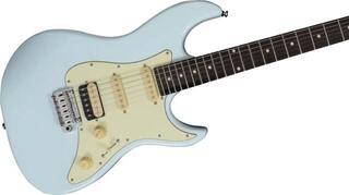 Elektrisk guitar Sire Larry Carlton S3 Sonic Blue Elektrisk guitar - 3