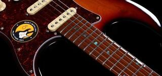 Ηλεκτρική Κιθάρα Sire Larry Carlton S7 3-Tone Sunburst Ηλεκτρική Κιθάρα - 6