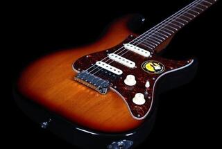 Ηλεκτρική Κιθάρα Sire Larry Carlton S7 3-Tone Sunburst Ηλεκτρική Κιθάρα - 7