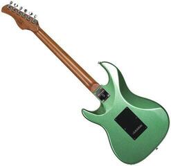 Elektrisk guitar Sire Larry Carlton S7 Sherwood Green Elektrisk guitar - 1