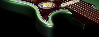 Elektrisk guitar Sire Larry Carlton S7 Sherwood Green Elektrisk guitar - 7