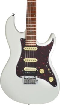 Gitara elektryczna Sire Larry Carlton S7 Antique White Gitara elektryczna - 3