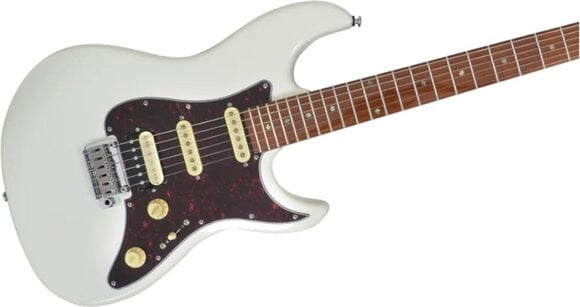 Gitara elektryczna Sire Larry Carlton S7 Antique White Gitara elektryczna - 5