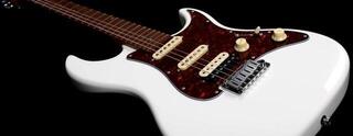 E-Gitarre Sire Larry Carlton S7 Antique White E-Gitarre - 6