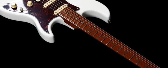 Gitara elektryczna Sire Larry Carlton S7 Antique White Gitara elektryczna - 8