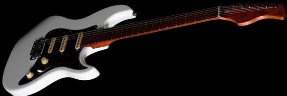 Gitara elektryczna Sire Larry Carlton S7 Antique White Gitara elektryczna - 9