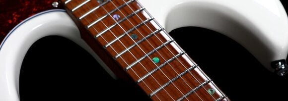 Gitara elektryczna Sire Larry Carlton S7 Antique White Gitara elektryczna - 10