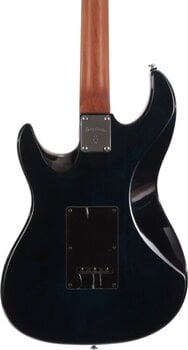 E-Gitarre Sire Larry Carlton S7 FM Transparent Blue E-Gitarre - 5