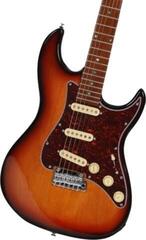 Elektrisk guitar Sire Larry Carlton S7 Vintage 3-Tone Sunburst Elektrisk guitar - 3