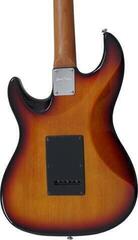 Elektrisk guitar Sire Larry Carlton S7 Vintage 3-Tone Sunburst Elektrisk guitar - 5