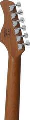 Elektrisk guitar Sire Larry Carlton S7 Vintage 3-Tone Sunburst Elektrisk guitar - 6