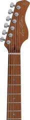 Elektrisk guitar Sire Larry Carlton S7 Vintage 3-Tone Sunburst Elektrisk guitar - 7