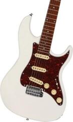 Elektrisk guitar Sire Larry Carlton S7 Vintage Antique White Elektrisk guitar - 3
