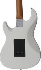 Elektrisk guitar Sire Larry Carlton S7 Vintage Antique White Elektrisk guitar - 5